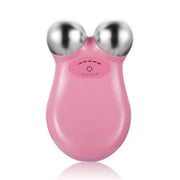 Electric Micro-Current Face Massager