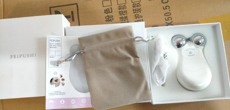 GlowBoost Face Lifter