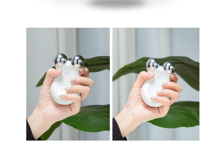 GlowBoost Face Lifter