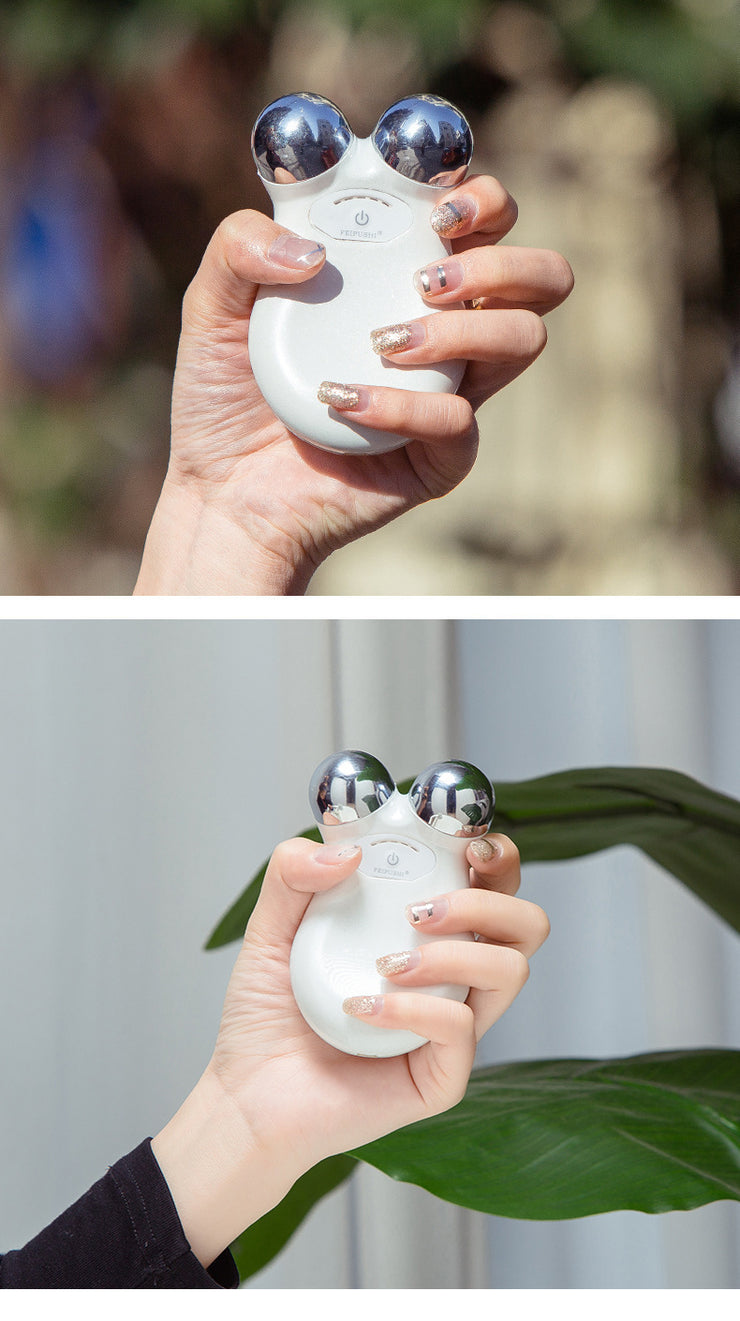 GlowBoost Face Lifter